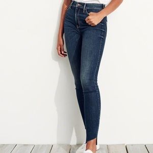 Hollister Super Skinny Jeans